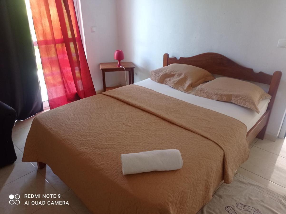 Recanto D'Nha Fana Porto Novo Exterior foto